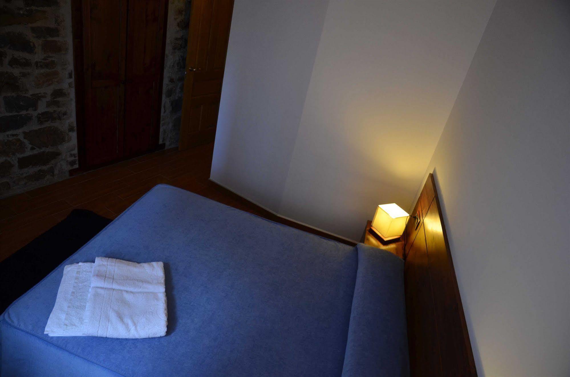 Apartamentos Spa Cantabria Infinita Cillorigo de Liebana Kültér fotó