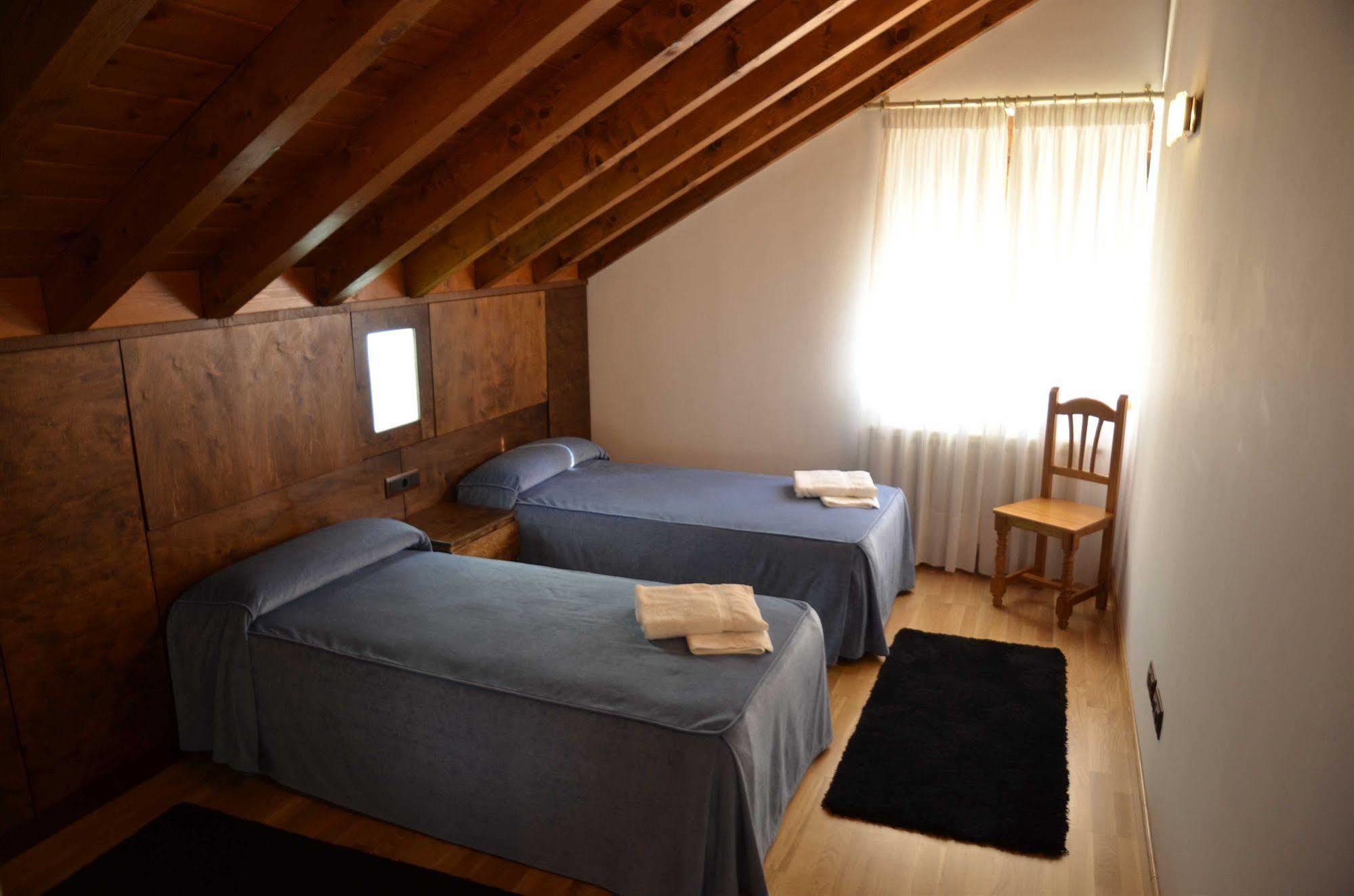 Apartamentos Spa Cantabria Infinita Cillorigo de Liebana Kültér fotó