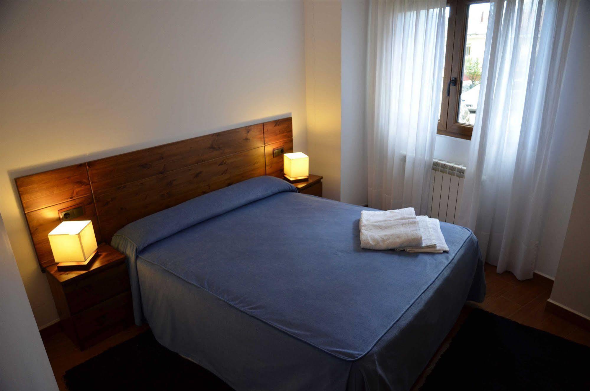 Apartamentos Spa Cantabria Infinita Cillorigo de Liebana Kültér fotó