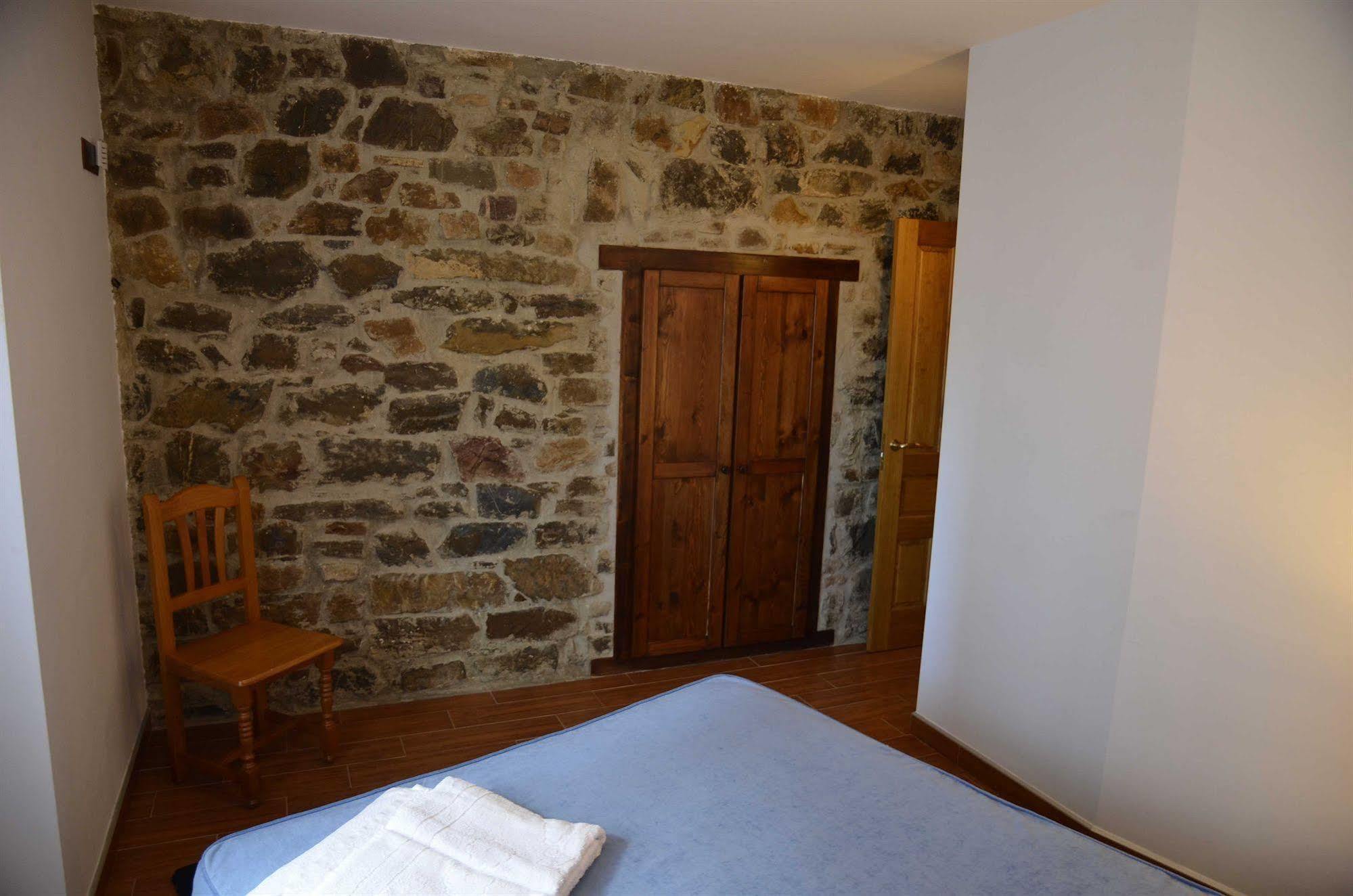 Apartamentos Spa Cantabria Infinita Cillorigo de Liebana Kültér fotó