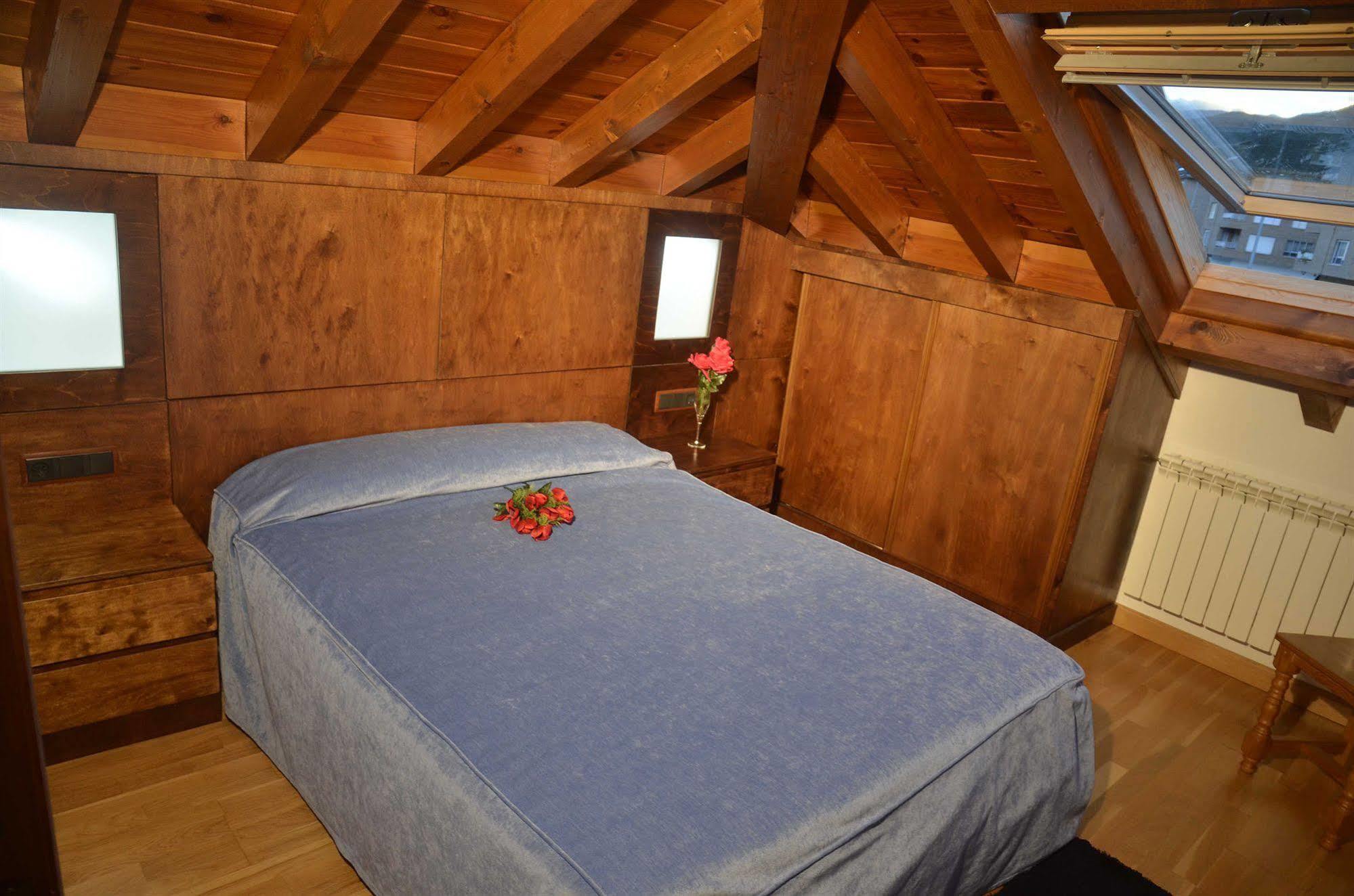 Apartamentos Spa Cantabria Infinita Cillorigo de Liebana Kültér fotó